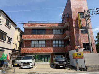 交通案内